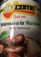 Michirones a la murciana