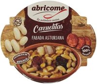 Fabada Asturiana
