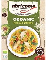 Paella valenciana