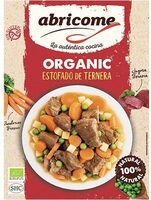 Estofado de Ternera