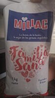 Leche en polvo