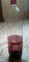 Cola classic