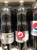 Cola light