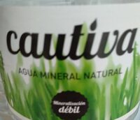 Cautiva