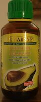 Aceite de aguacate