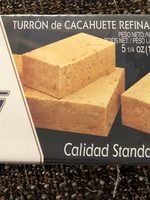 Turron