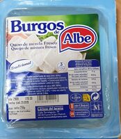 Queso de Burgos