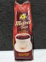 A la taza