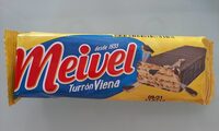 Turrón Viena