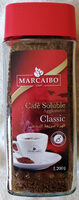Café soluble