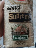 Arroz supremo 1 kg