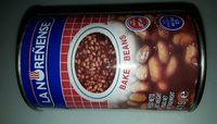 Baked beans