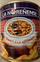 Fabada a la Asturiana