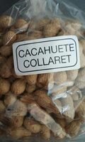 Cacahuete collaret