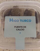 Higo Turco