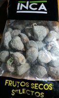 Higos Secos
