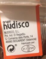 Uvas pasas sultanas