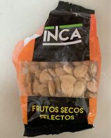 Almendras