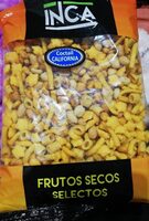 Frutos secos. Coctail CALIFORNIA
