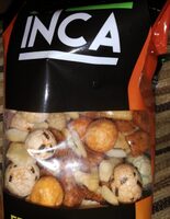 Frutos Secos Selectos