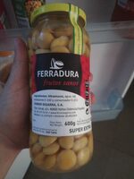 Altramuces