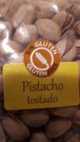 Pistacho