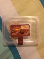 Piñones