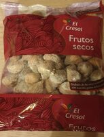 Higos secos