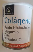 Colágeno