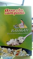 Arroz la campana
