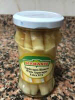 Espárragos Diamante
