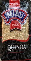 Quinoa