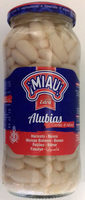 Alubias