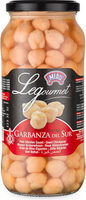 Garbanza del sur