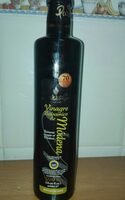 Vinagre Balsámico de Modena