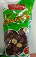 Avellana natural