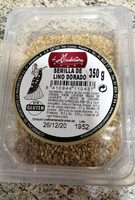 Semilla de Lino Dorado