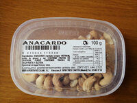 Anacardos