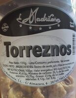 Torreznos
