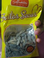Frutos secos