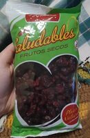 Pasas saludables