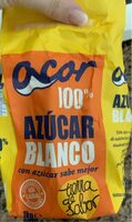 Azúcar Blanco