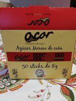 Azucar moreno