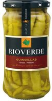 Guindillas