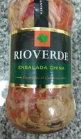 Ensalada China