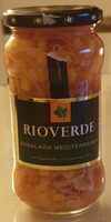 Ensalada Mediterranea