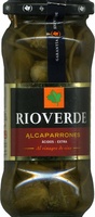Alcaparrones