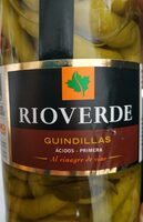 Guindillas