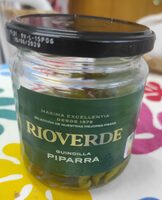 Guindilla Piparra