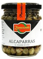 Alcaparras